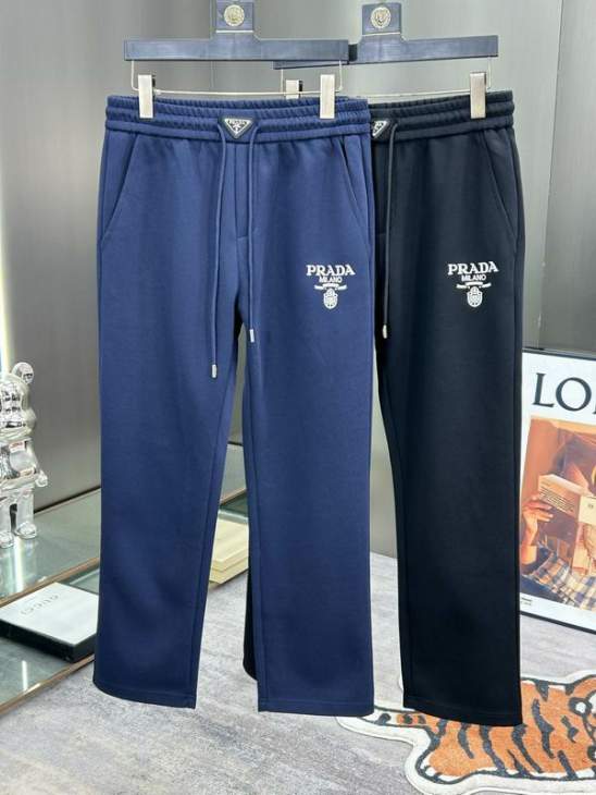 Picture of Prada Long Pants _SKUPradaM-3XLomtr5015805